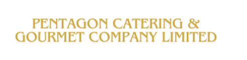Pentagon Catering & Gourmet Company Limited